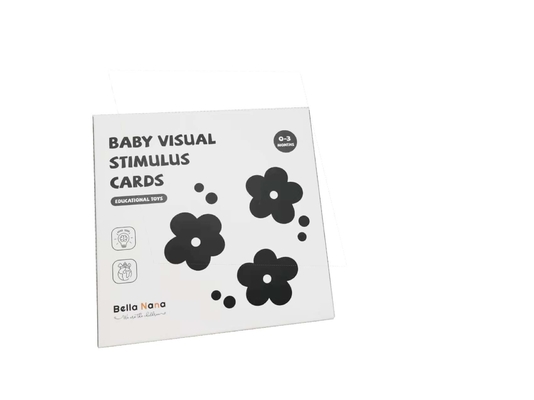 Предыдущий уча Newborn младенческий центр Flashcards стимулированием на 0-3 месяцев