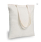 Сумка Tote 570gsm Gusset сумки хлопко-бумажной ткани холста Eco дружелюбная для покупок